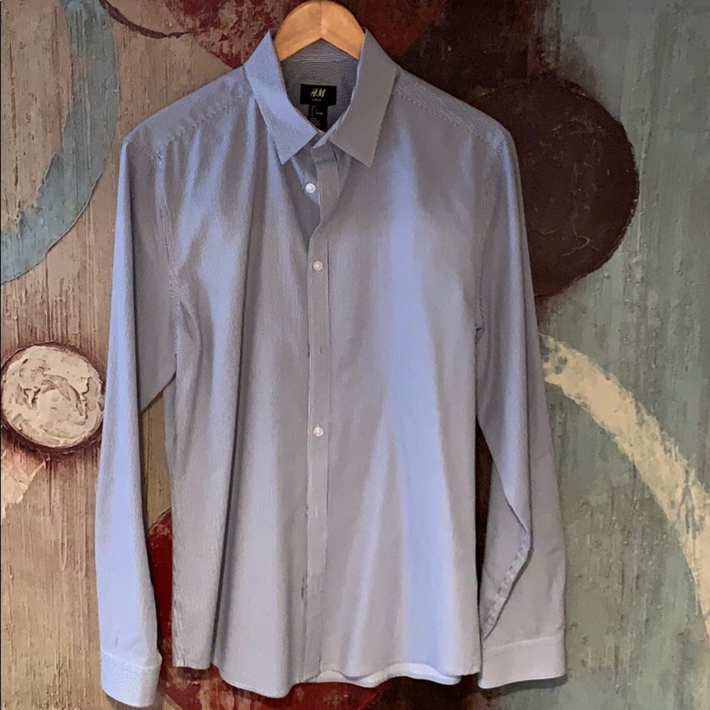 H&M Men’s Dress Shirt